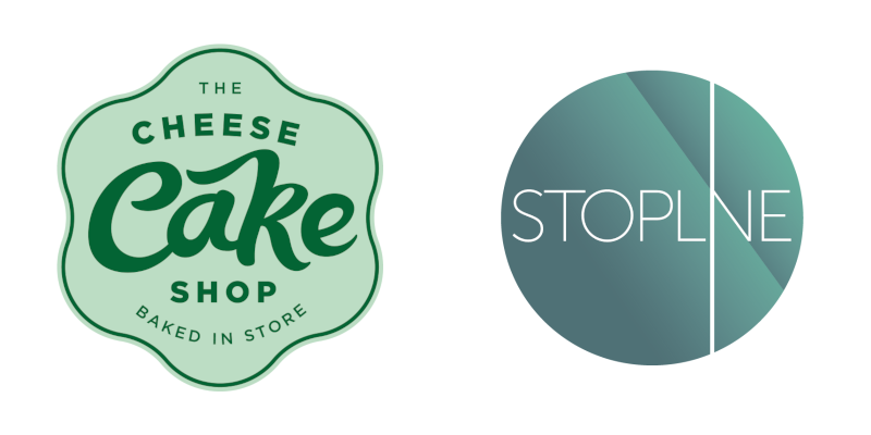 The Cheesecake Shop Online Reporting
